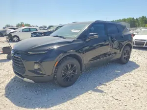 Chevrolet Blazer 3.6L 6 2021