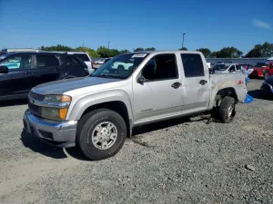Chevrolet Colorado 3.5L 5 2005