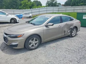 Chevrolet Malibu 1.5L 4 2023