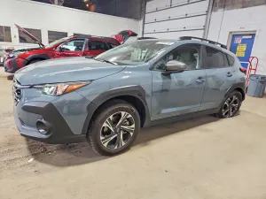 Subaru Crosstrek 2.0L 4 2024