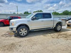 Ford F-150 3.5L 6 2018