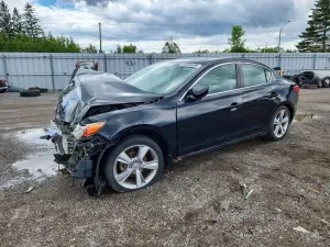 Acura ILX 2.0L 4 2013