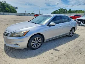 Honda Accord 3.5L 6 2011