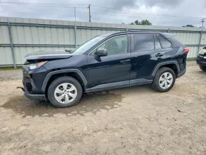 Toyota Rav4 2.5L 4 2019