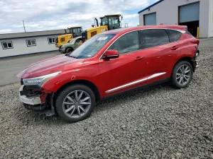 Acura RDX 2.0L 4 2020