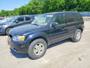 Ford Escape 3.0L 6 2006