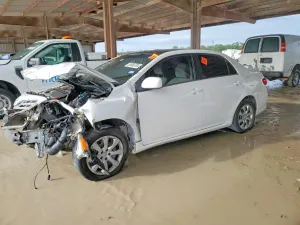 Toyota Corolla 1.8L 4 2013