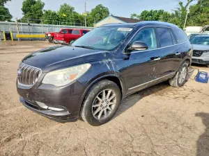 Buick Enclave 3.6L 6 2015