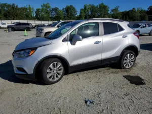 Buick Encore 1.4L 4 2019