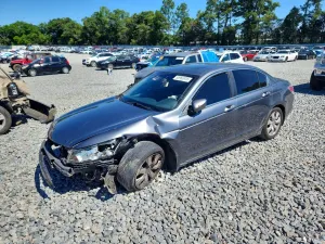 Honda Accord 2.4L 4 2009