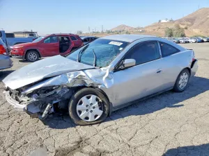 Honda Accord 2.4L 4 2004