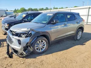 Chevrolet Trailblazer 1.3L 3 2026