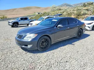 Lexus LS 4.6L 8 2010