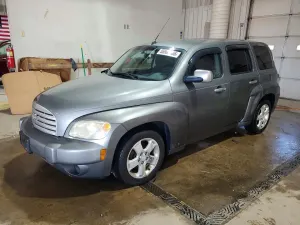 Chevrolet HHR 2.2L 4 2007