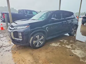 Mitsubishi Outlander 2.0L 4 2020