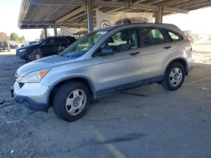 Honda CR-V 2.4L 4 2009