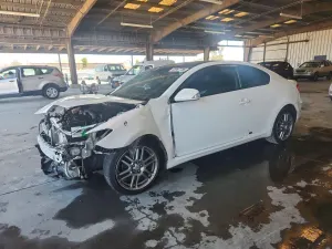 Scion tC 2.4L 4 2007