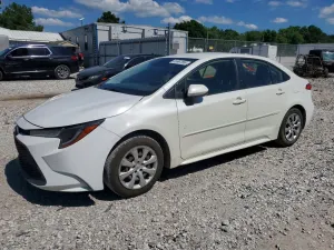 Toyota Corolla 1.8L 4 2021