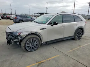 Mazda CX-90 3.3L 6 2026