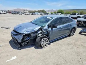 Toyota Corolla 1.8L 4 2021