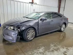 Lexus ES 3.5L 6 2015