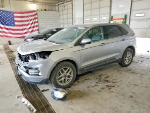 Ford Edge 2.0L 4 2021