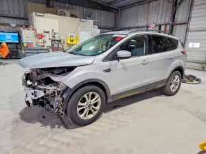 Ford Escape 1.5L 4 2018
