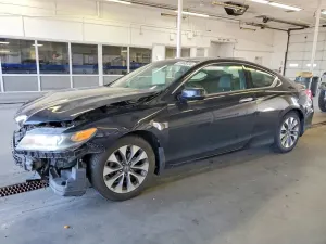 Honda Accord 2.4L 4 2015