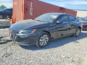 Nissan Altima 2.5L 4 2024