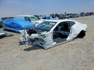 Chevrolet Camaro 6.2L 8 2019