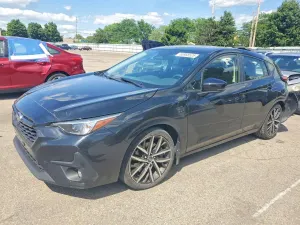 Subaru Impreza 2.0L 4 2024