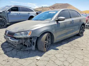 Volkswagen Jetta 2L 4 2015