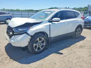 Honda CR-V 1.5L 4 2019