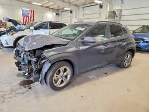 Hyundai Kona 2.0L 4 2023