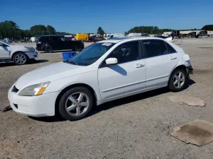 Honda Accord 2.4L 4 2003