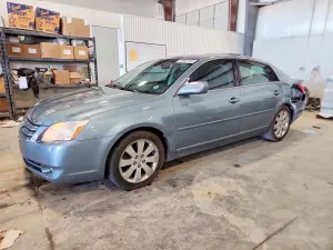 Toyota Avalon 3.5L 6 2007