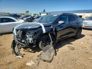 Chevrolet Blazer 2.5L 4 2020
