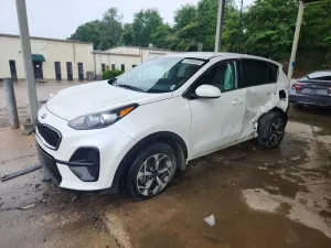 Kia Sportage 2.4L 4 2022