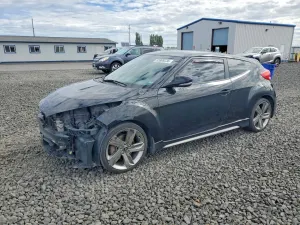 Hyundai Veloster 1.6L 4 2015