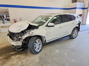 Acura RDX 2.0L 4 2019