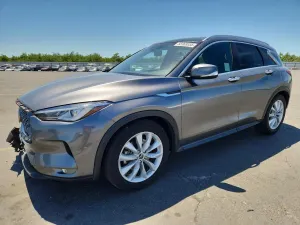 Infiniti QX50 2.0L 4 2019