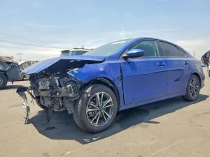 Kia Cerato / Forte / K3 2.0L 4 2024