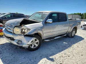 Toyota Tundra 4.7L 8 2005