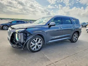 Hyundai Palisade 3.8L 6 2020