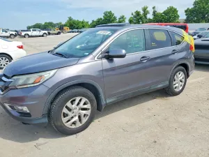 Honda CR-V 2.4L 4 2015