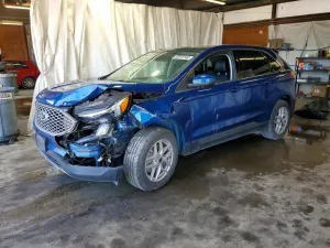 Ford Edge 2.0L 4 2024