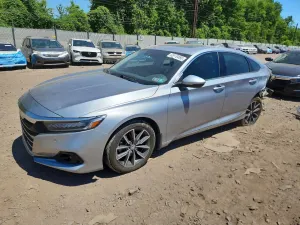 Honda Accord 1.5L 4 2022