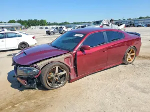 Dodge Charger 6.4L 8 2019
