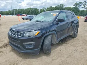 Jeep Compass 2.4L 4 2018