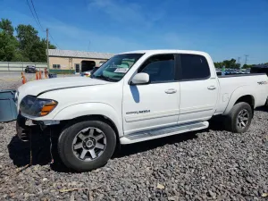 Toyota Tundra 4.7L 8 2006